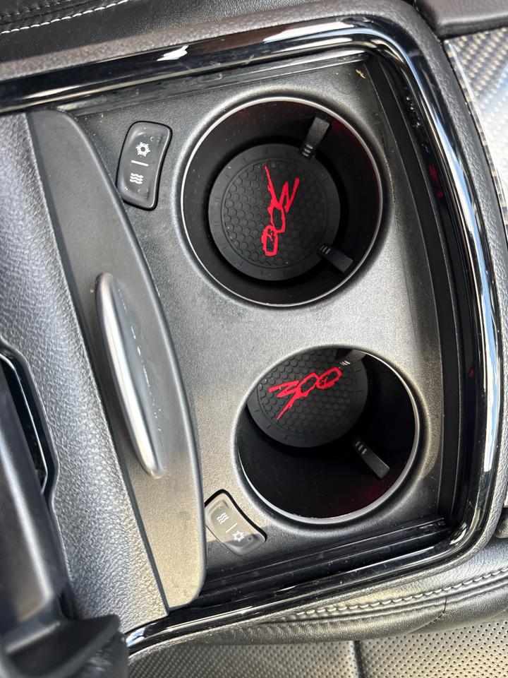 Chrysler 300 C 2023