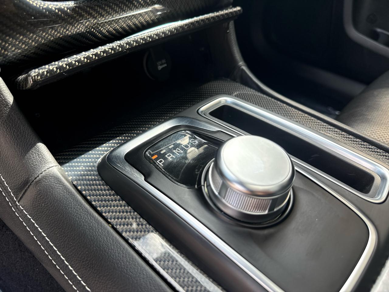 Chrysler 300 C 2023