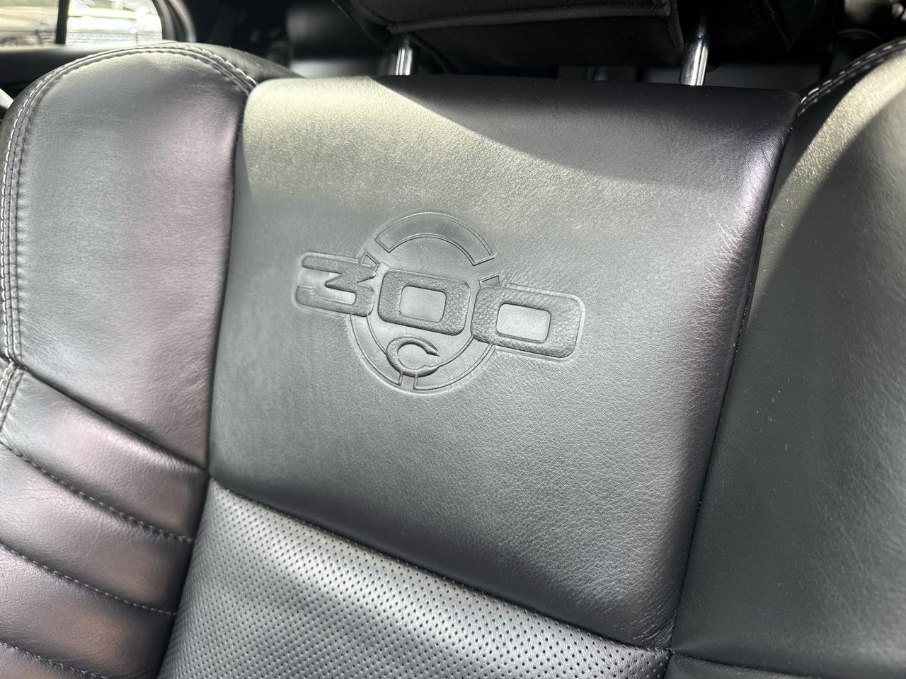 Chrysler 300 C 2023