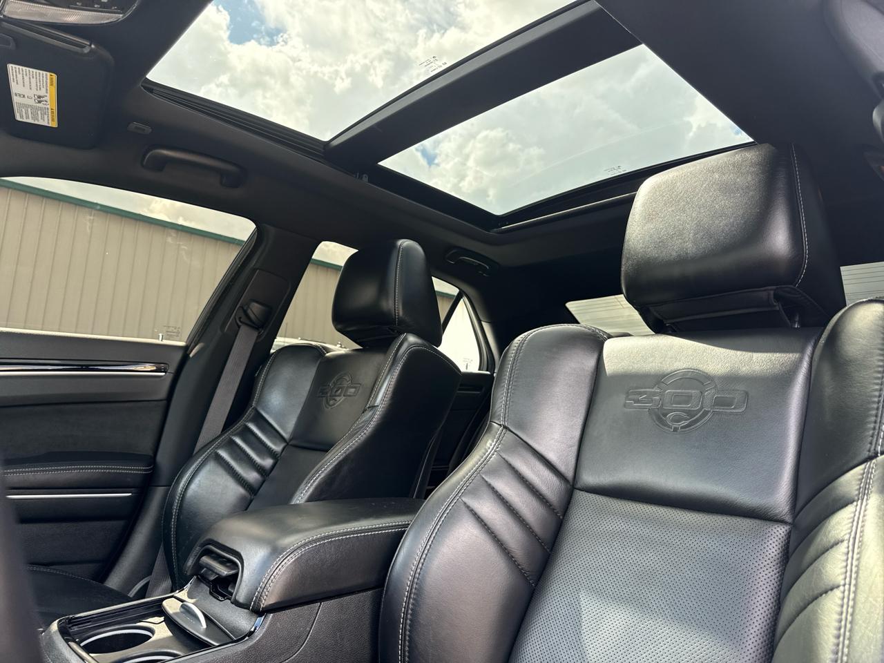 Chrysler 300 C 2023