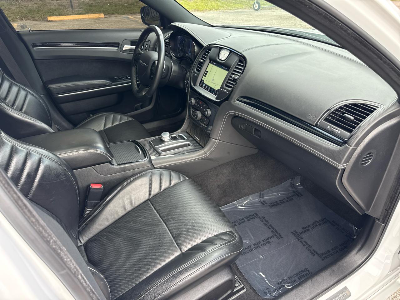 Chrysler 300 C 2023
