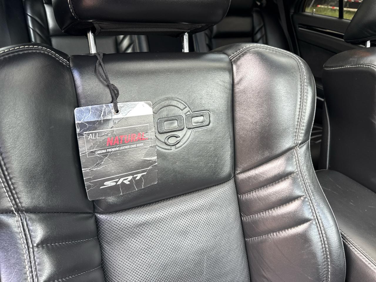 Chrysler 300 C 2023