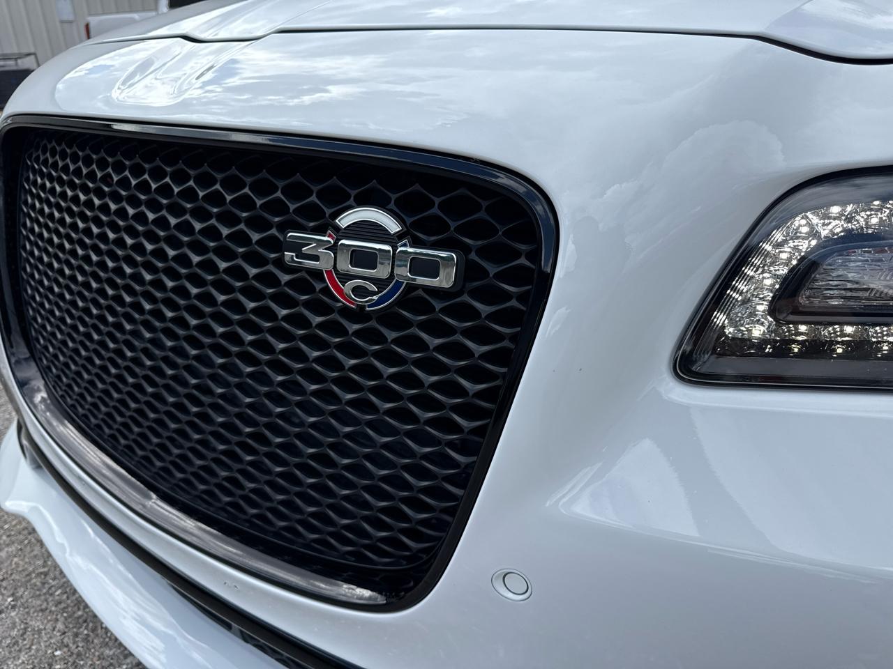 Chrysler 300 C 2023