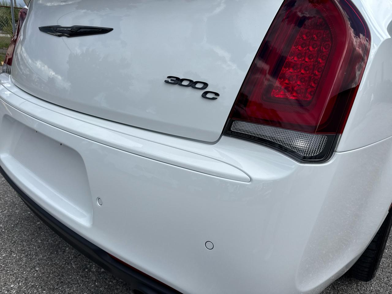 Chrysler 300 C 2023