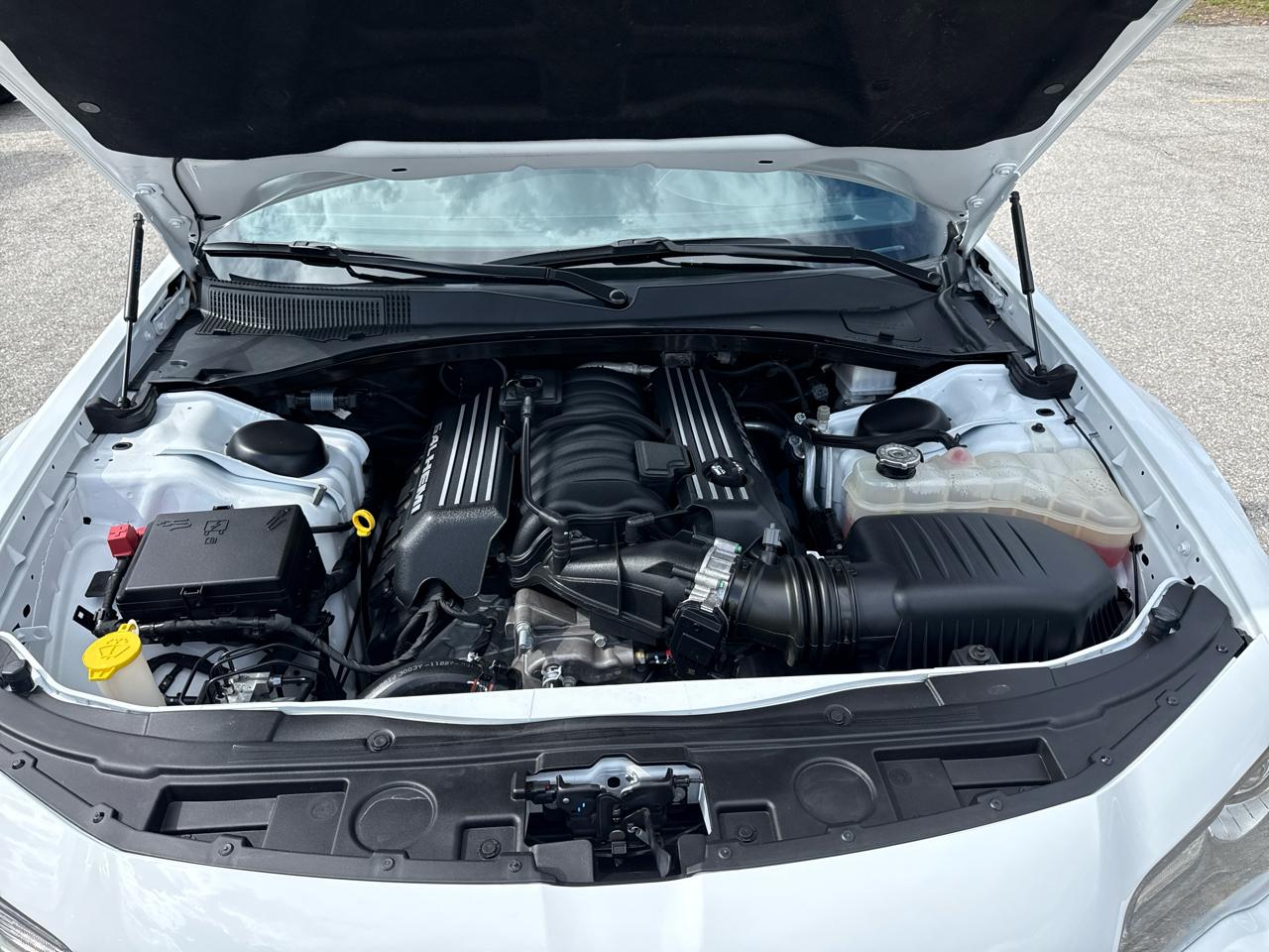 Chrysler 300 C 2023
