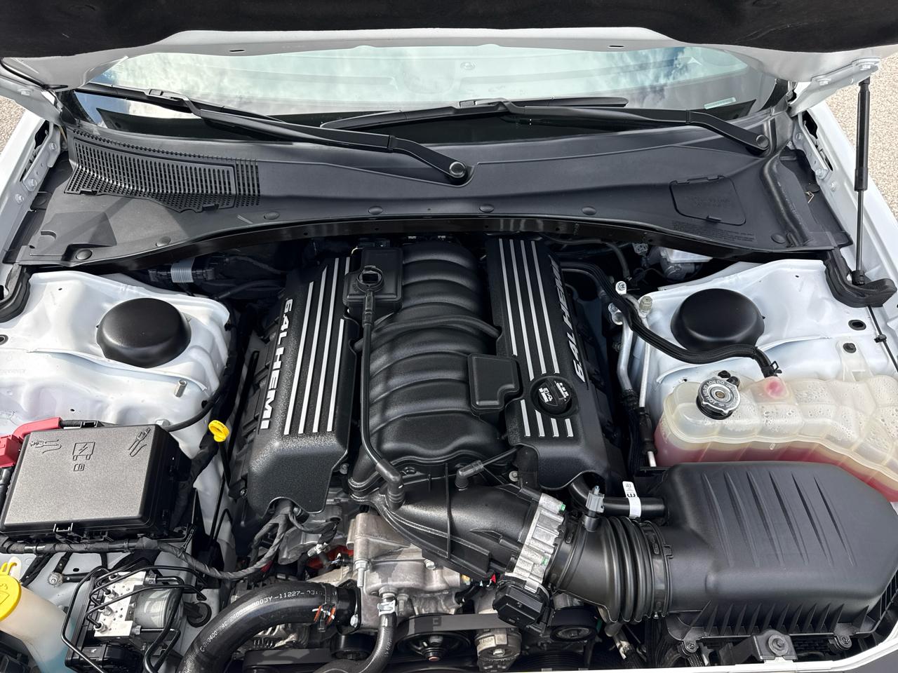 Chrysler 300 C 2023