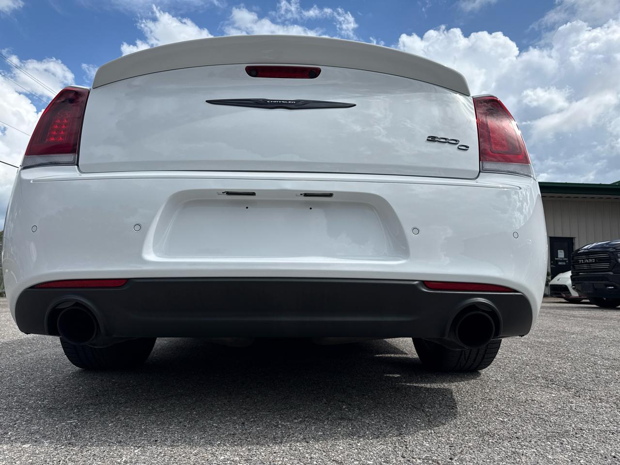 Chrysler 300 C 2023