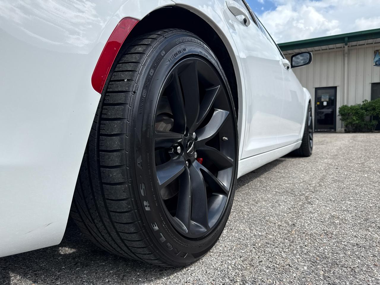 Chrysler 300 C 2023