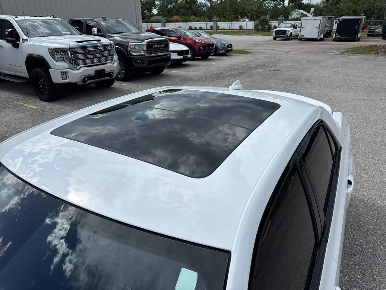 Chrysler 300 C 2023