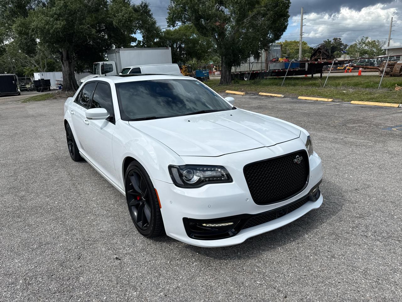 Chrysler 300 C 2023