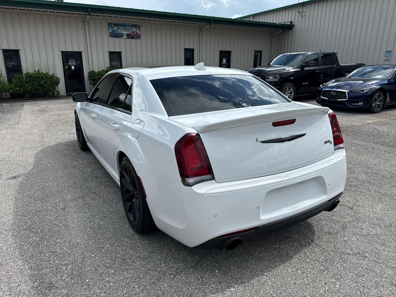 Chrysler 300 C 2023