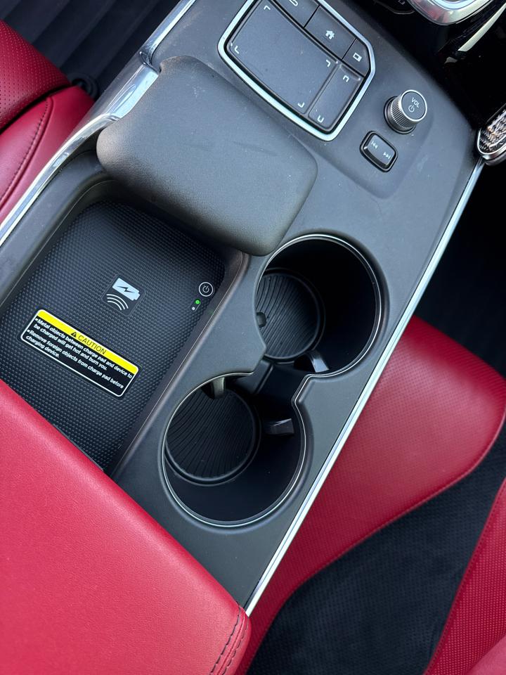 Acura TLX Type S w/3.0T and Performance Wheel & Tire 2022