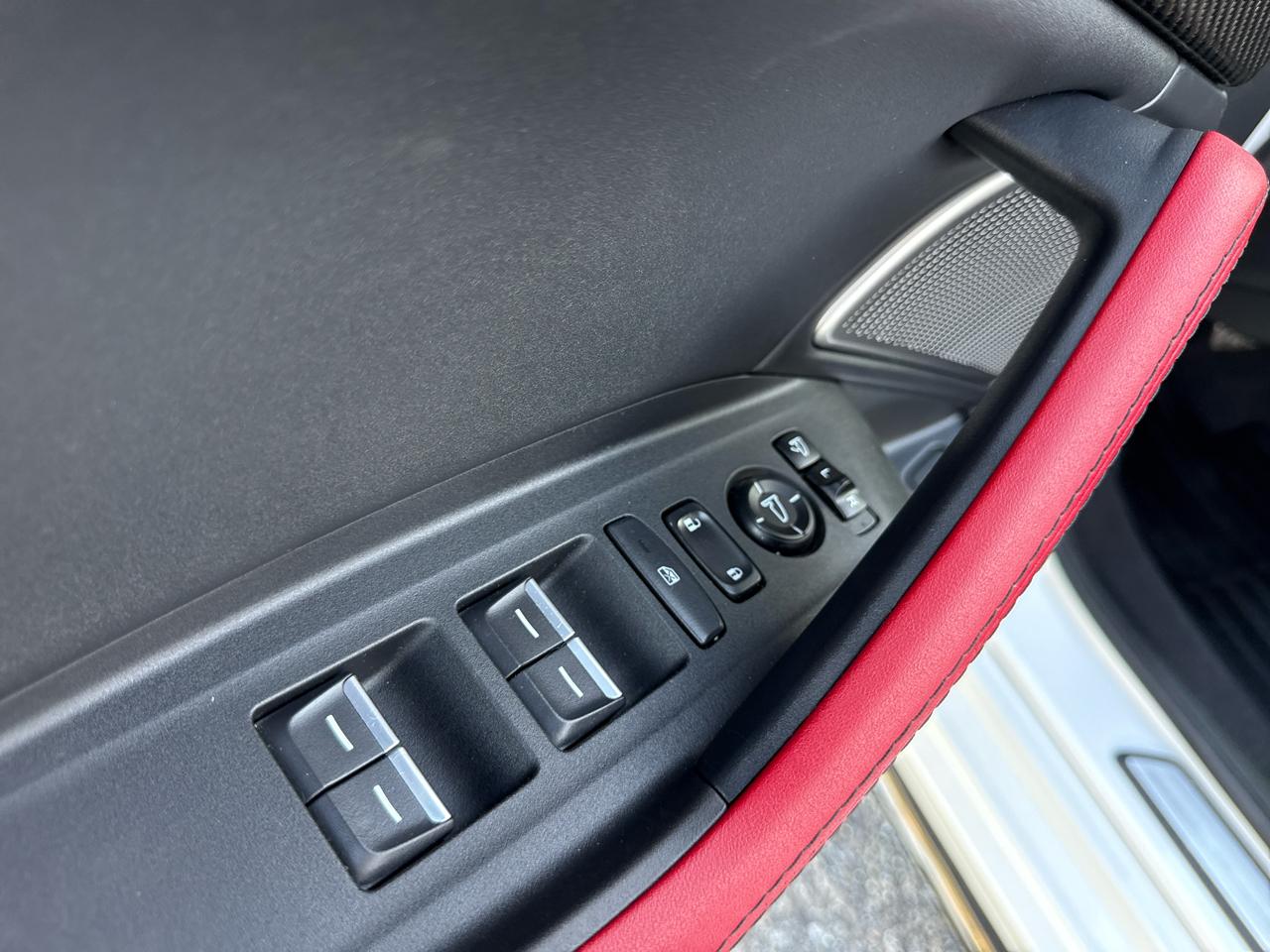 Acura TLX Type S w/3.0T and Performance Wheel & Tire 2022