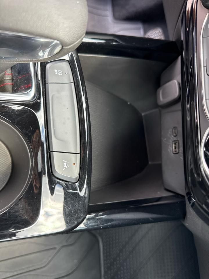 Chevrolet Trax 2RS 2025