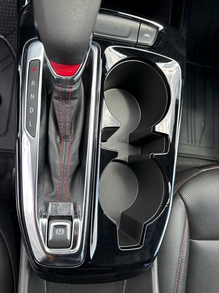 Chevrolet Trax 2RS 2025