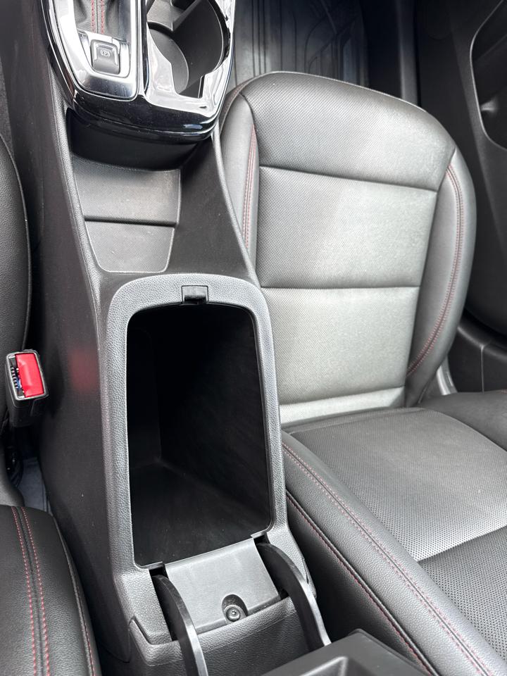 Chevrolet Trax 2RS 2025