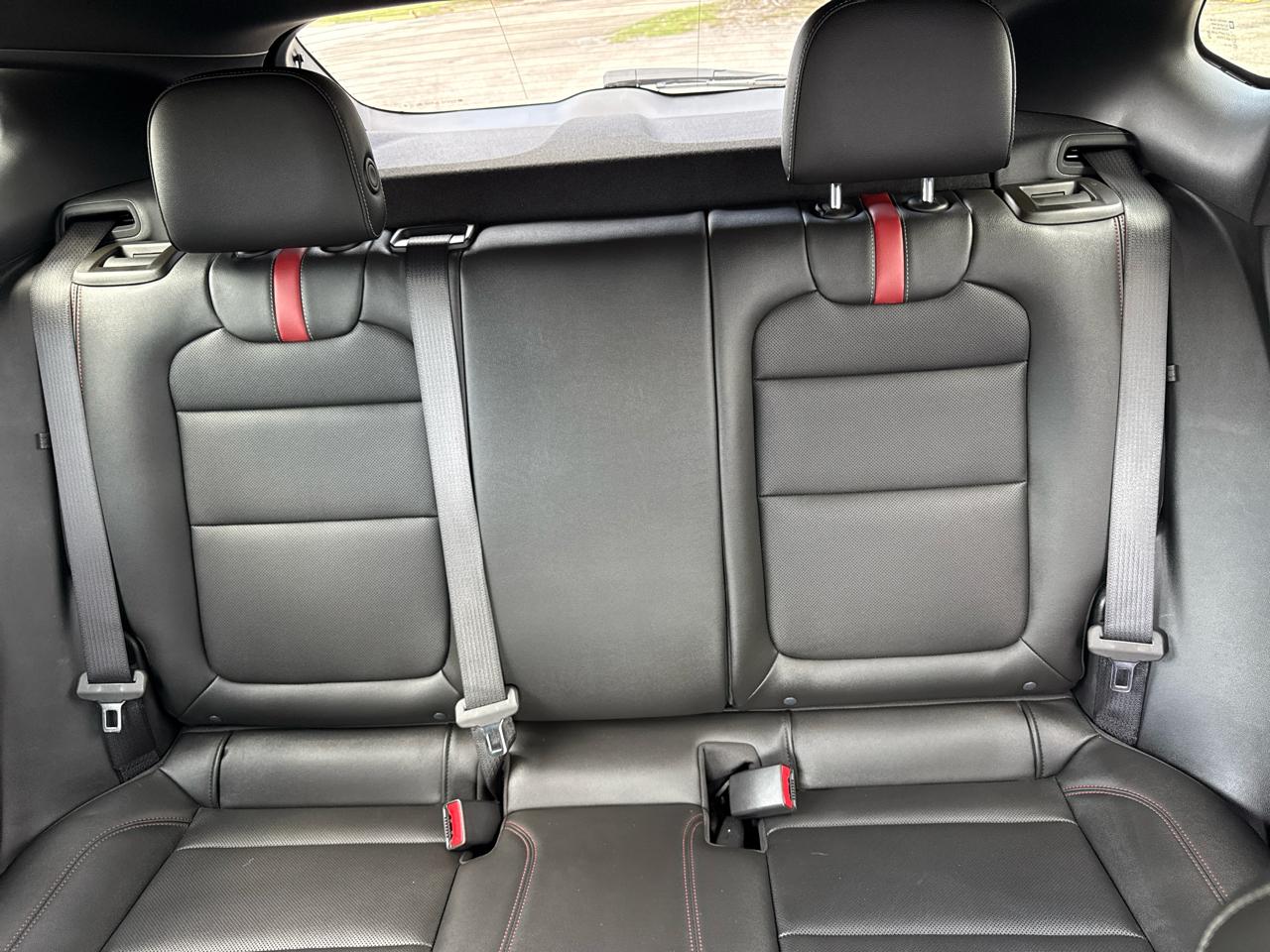 Chevrolet Trax 2RS 2025