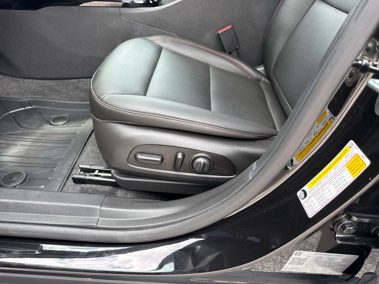 Chevrolet Trax 2RS 2025