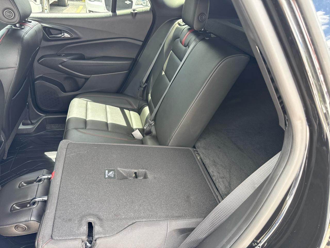 Chevrolet Trax 2RS 2025