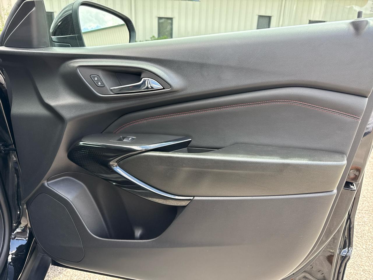 Chevrolet Trax 2RS 2025