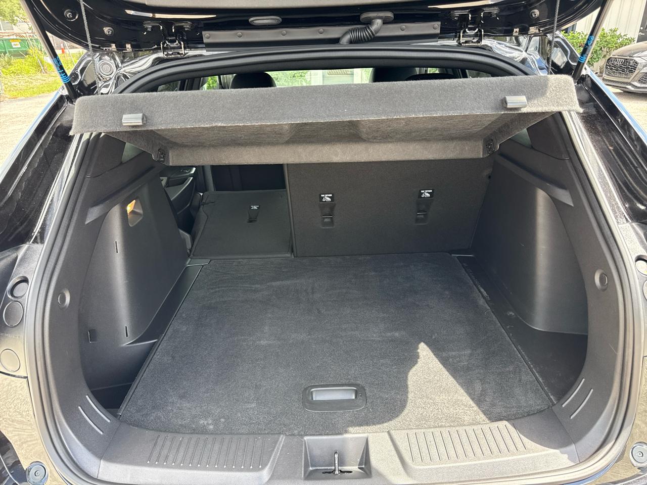 Chevrolet Trax 2RS 2025