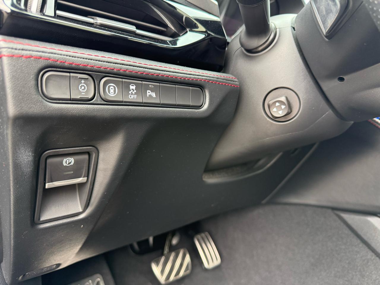 Acura MDX SH-AWD A-Spec 2025