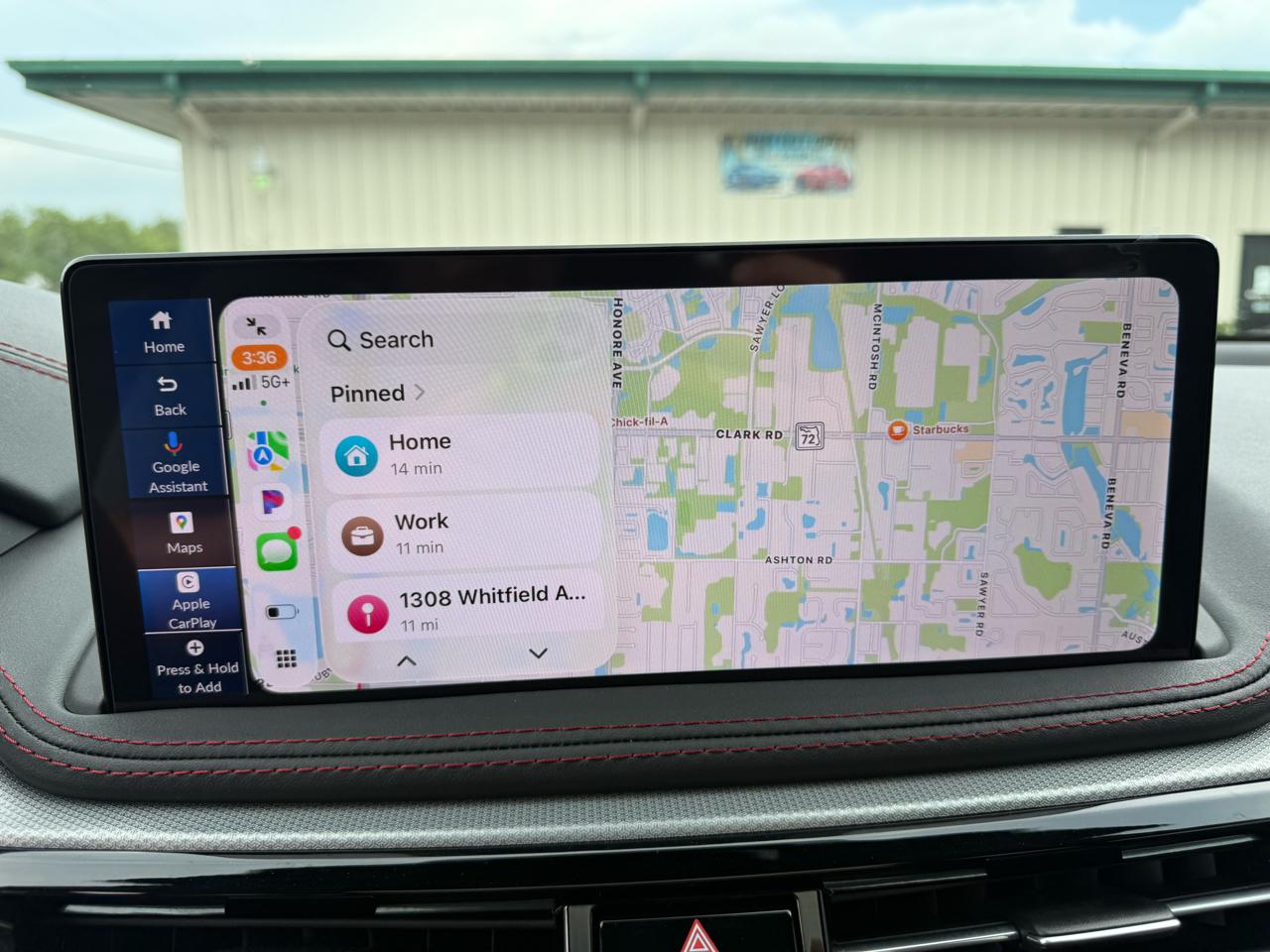 Acura MDX SH-AWD A-Spec 2025