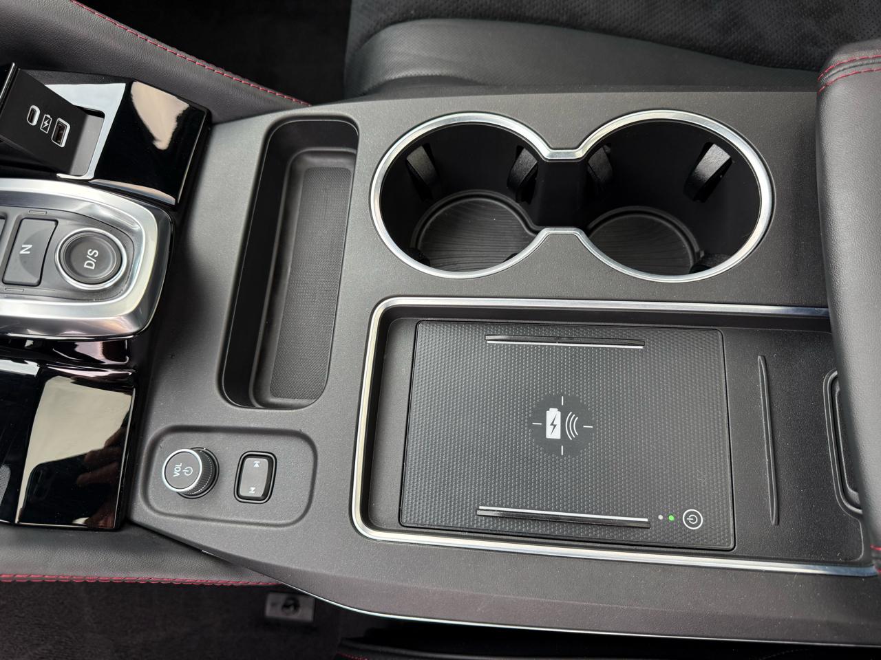 Acura MDX SH-AWD A-Spec 2025