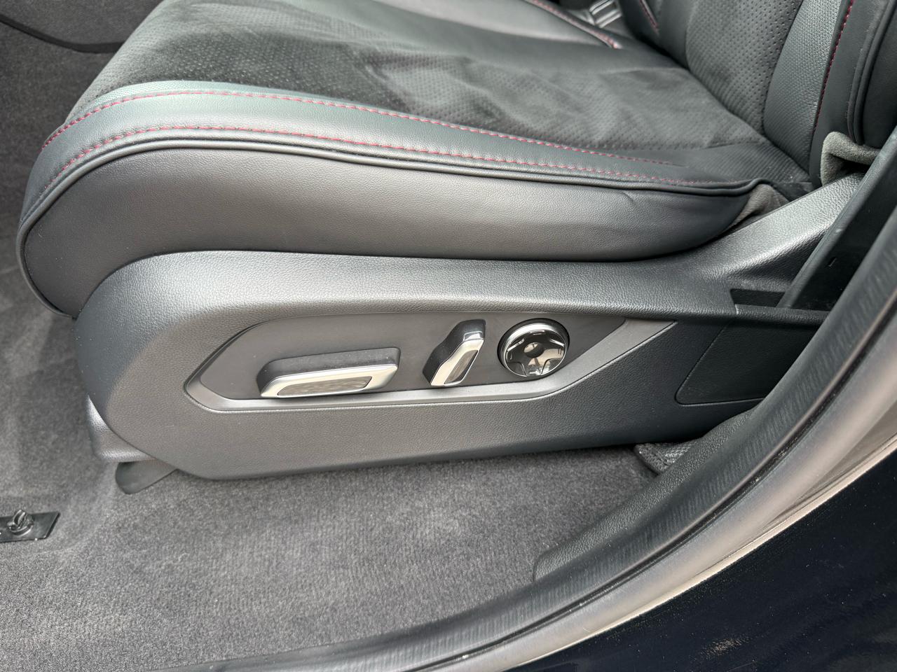 Acura MDX SH-AWD A-Spec 2025