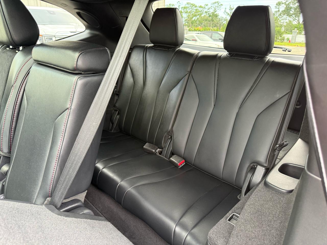 Acura MDX SH-AWD A-Spec 2025