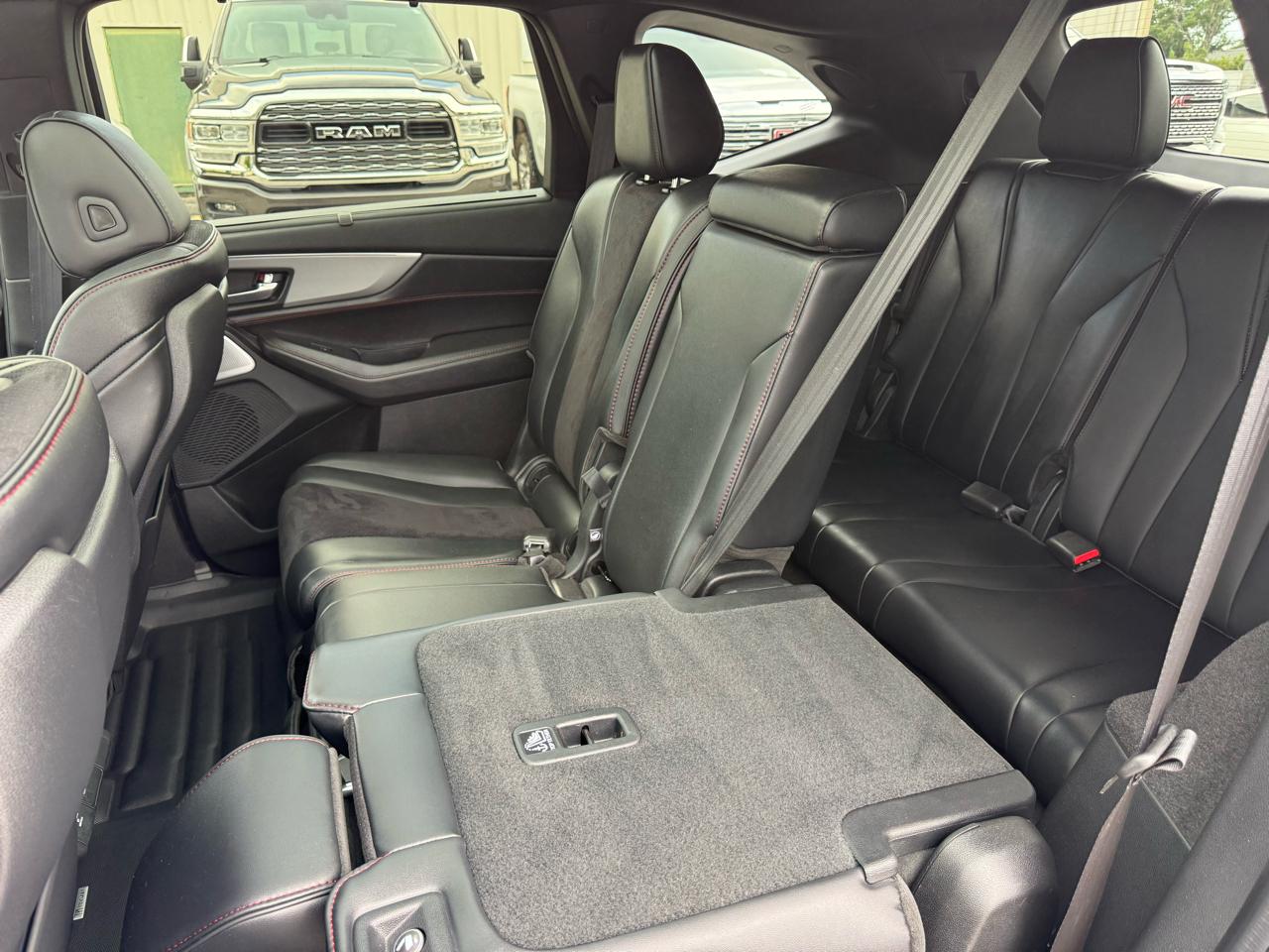 Acura MDX SH-AWD A-Spec 2025