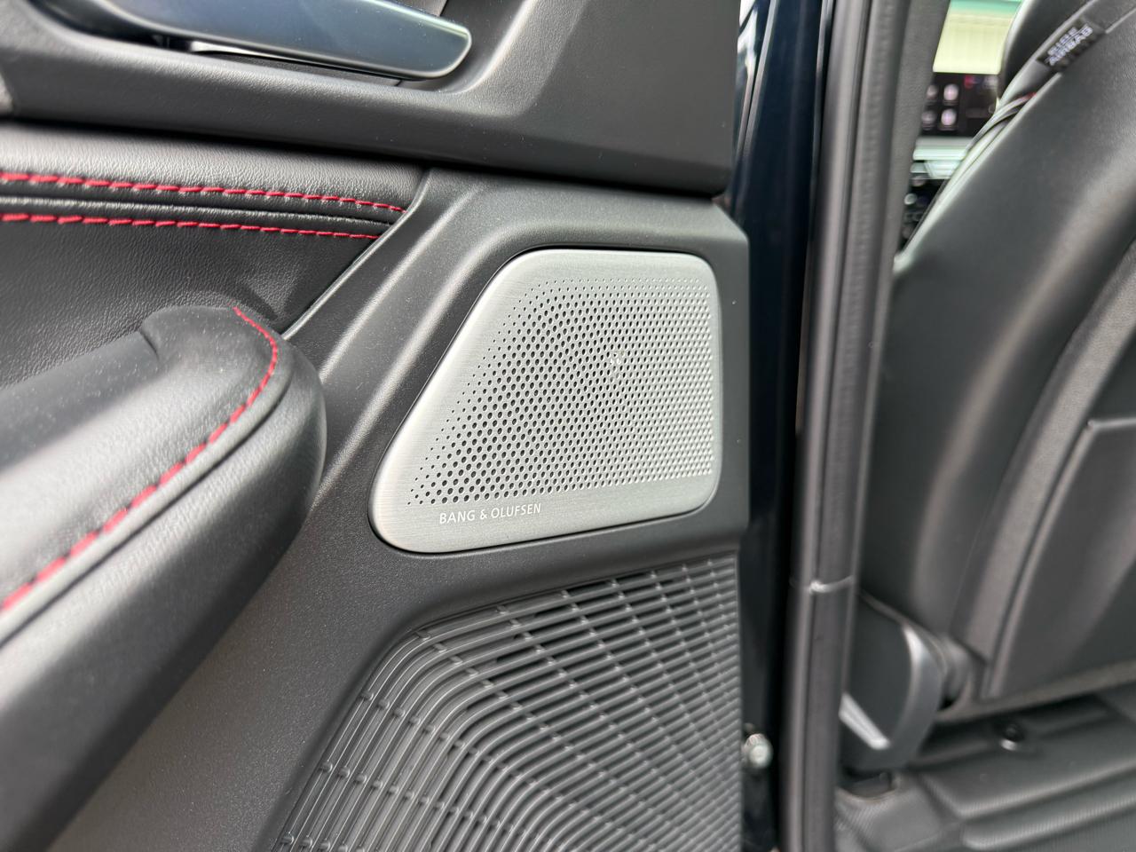 Acura MDX SH-AWD A-Spec 2025