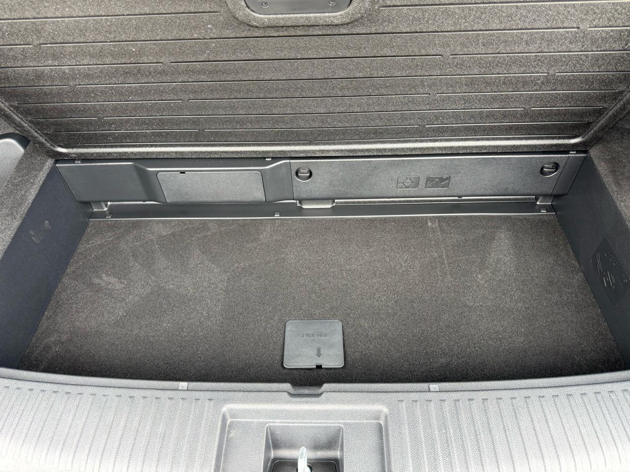 Acura MDX SH-AWD A-Spec 2025