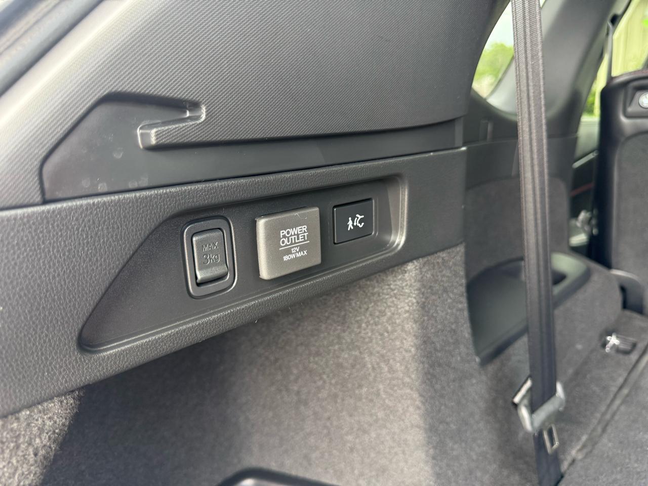 Acura MDX SH-AWD A-Spec 2025