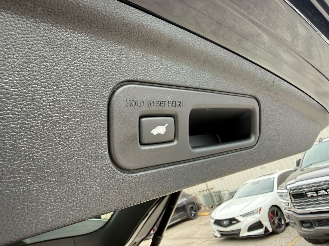 Acura MDX SH-AWD A-Spec 2025