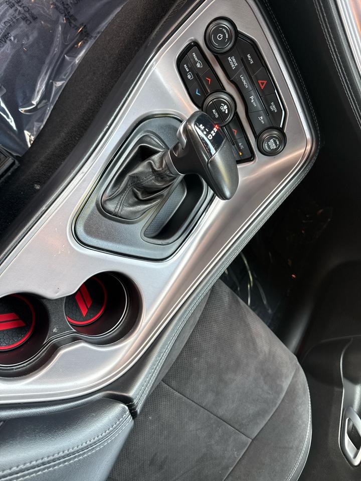 Dodge Challenger R/T SCAT Pack 2023