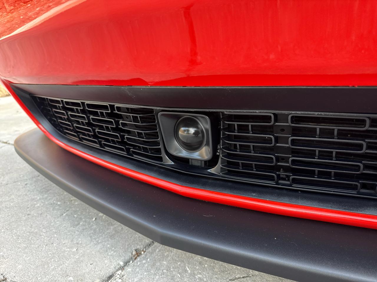 Dodge Challenger R/T SCAT Pack 2023