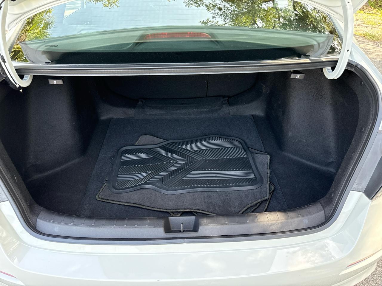 Honda Civic Sport 2025