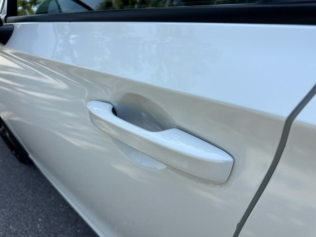 Honda Civic Sport 2025