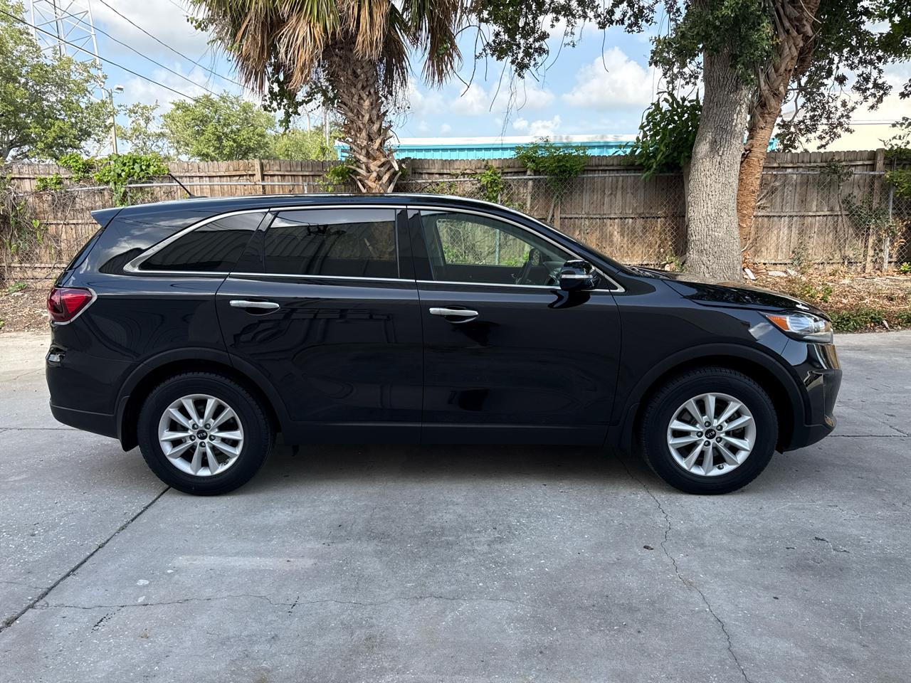 Kia Sorento LX 2WD 2019