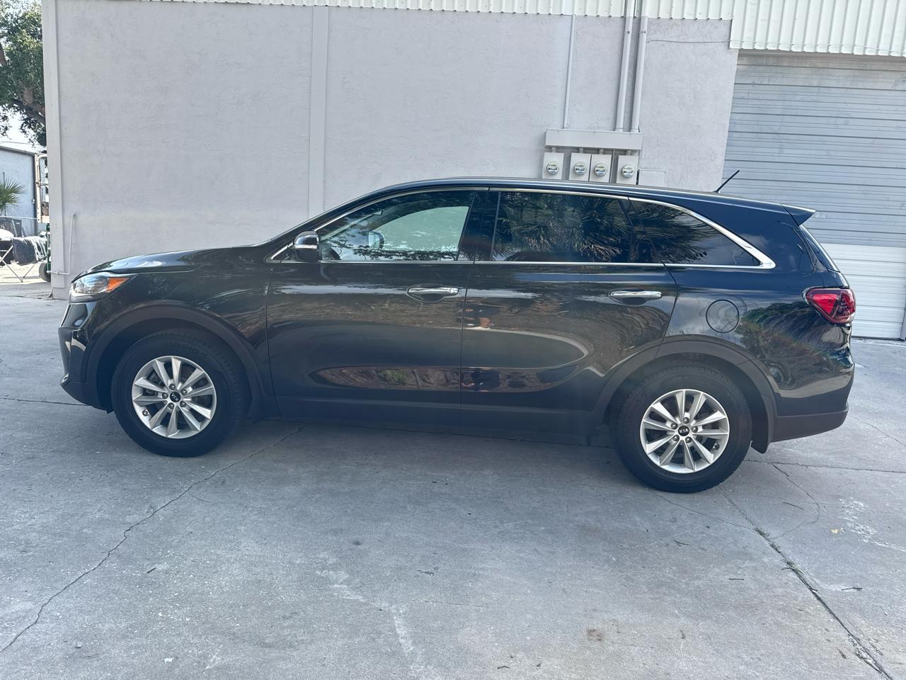 Kia Sorento LX 2WD 2019