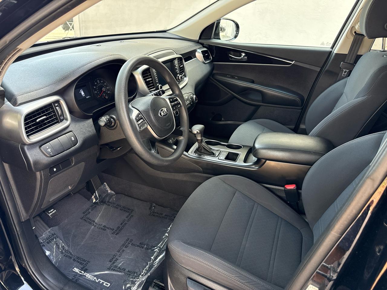 Kia Sorento LX 2WD 2019