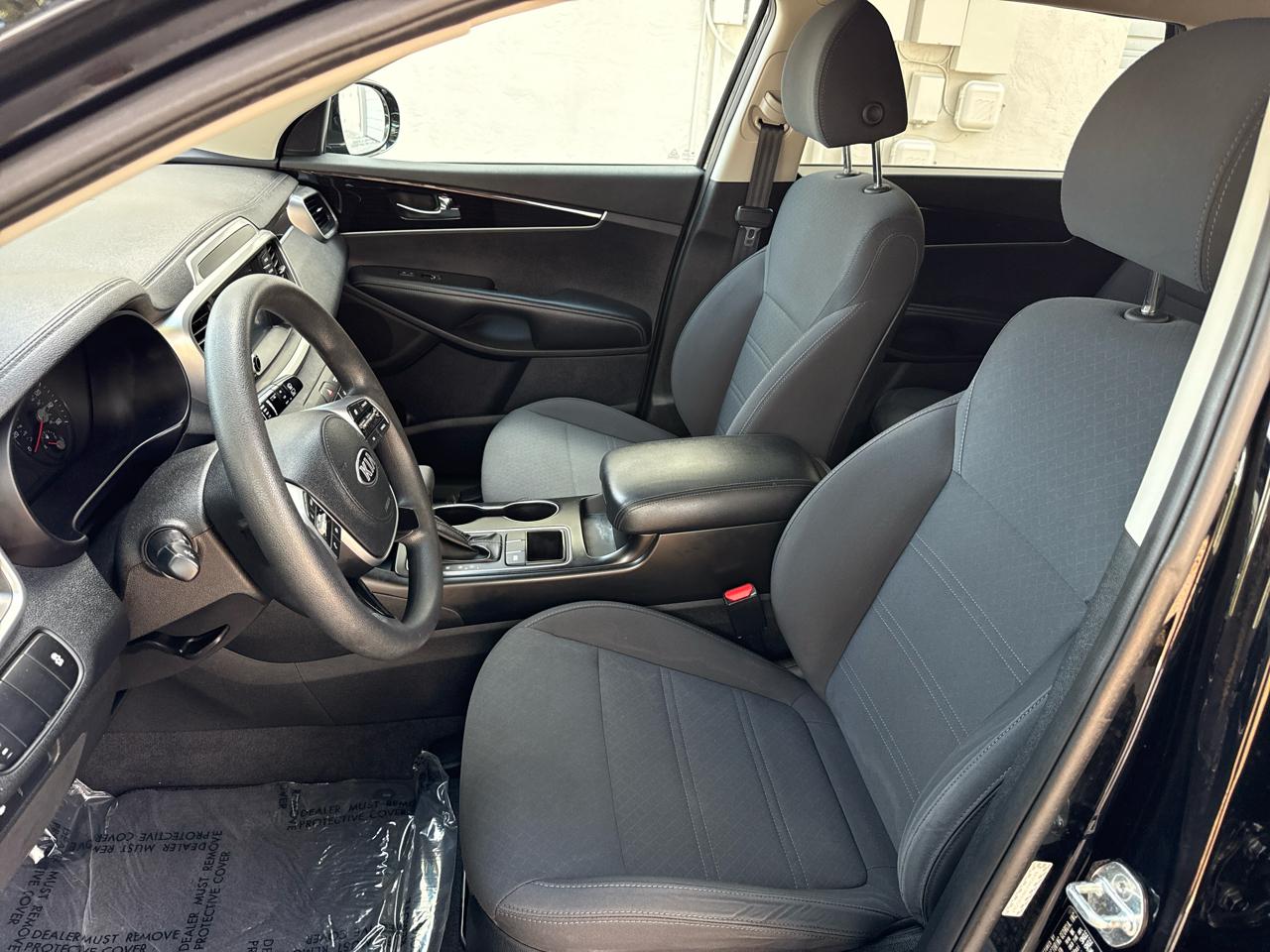 Kia Sorento LX 2WD 2019