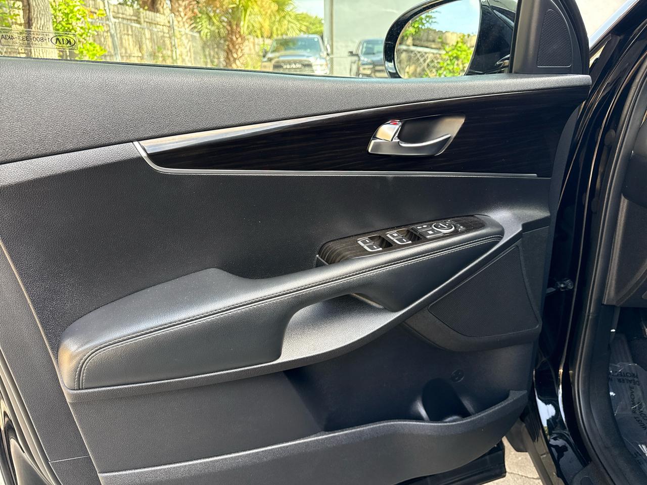 Kia Sorento LX 2WD 2019