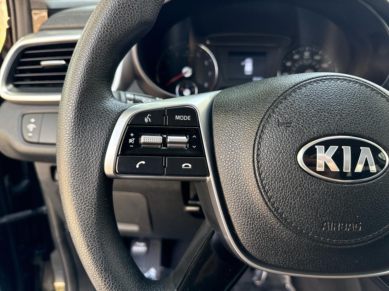 Kia Sorento LX 2WD 2019