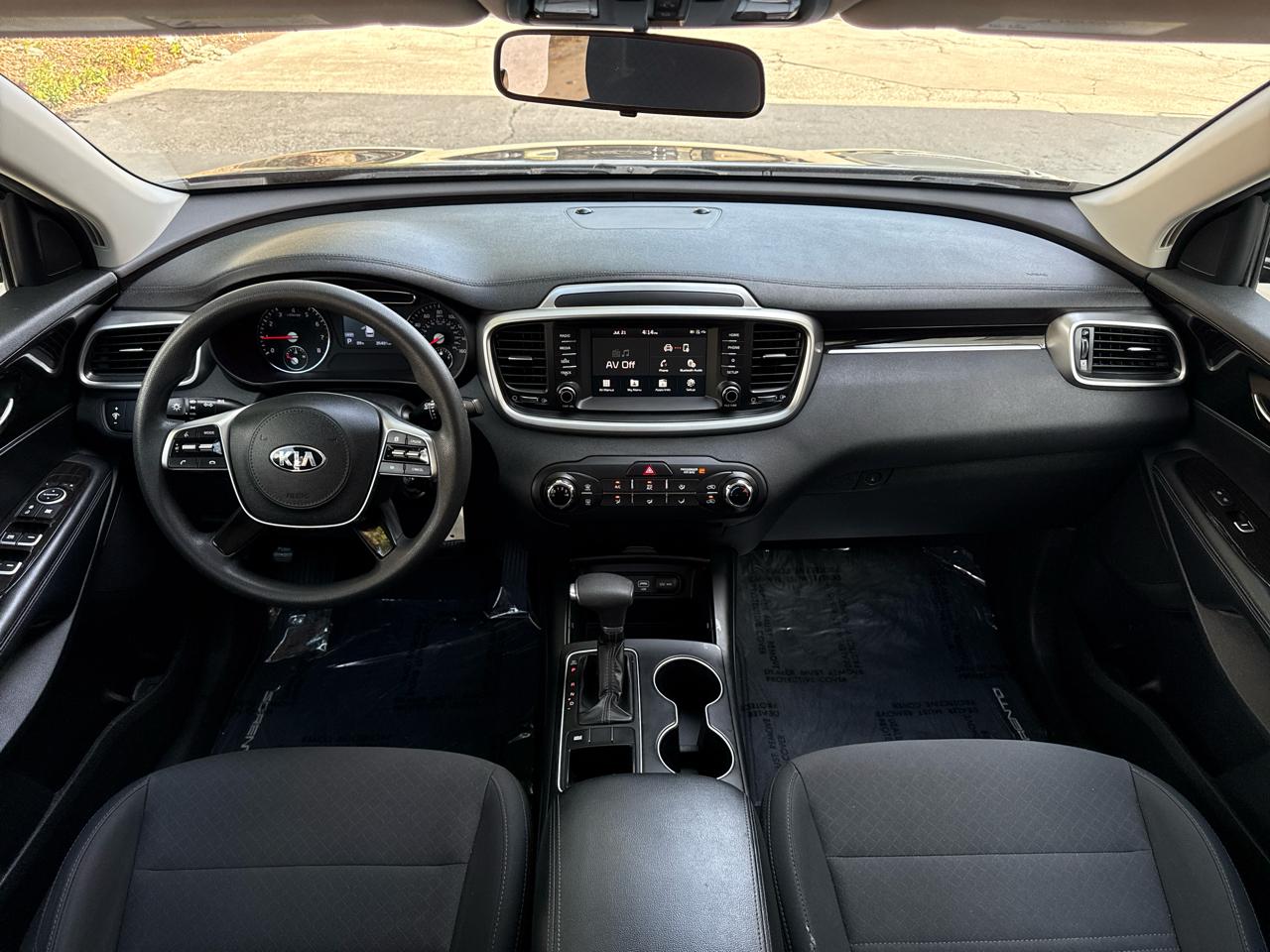 Kia Sorento LX 2WD 2019