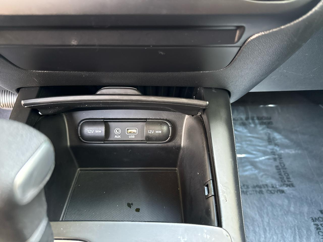 Kia Sorento LX 2WD 2019