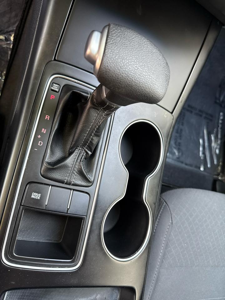 Kia Sorento LX 2WD 2019