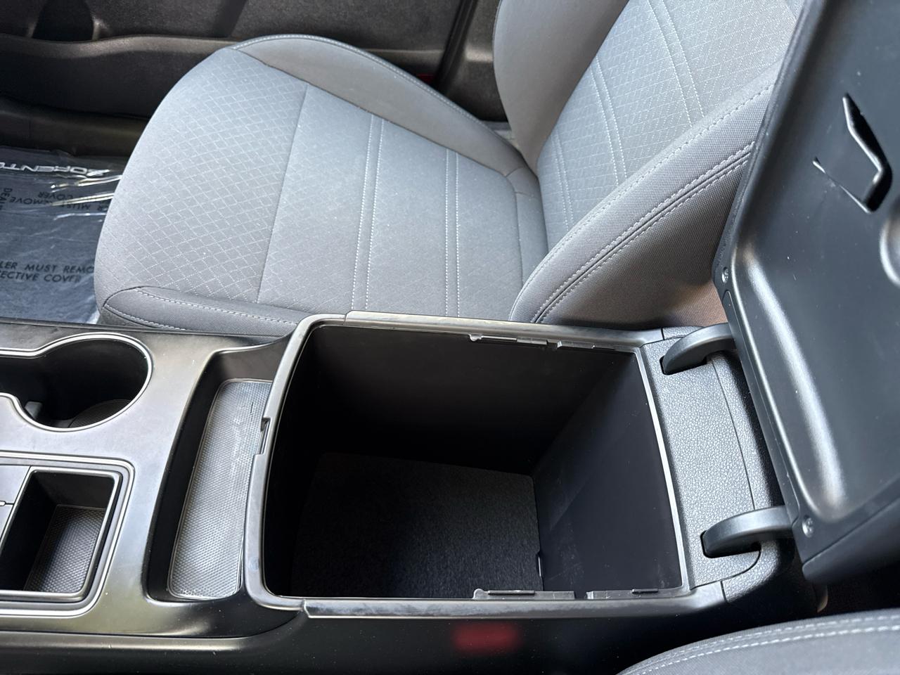 Kia Sorento LX 2WD 2019