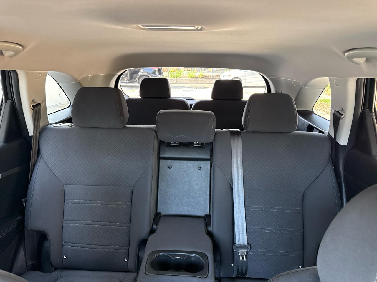 Kia Sorento LX 2WD 2019